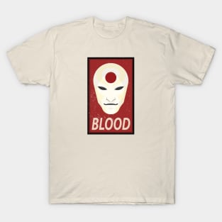 Amon Blood T-Shirt